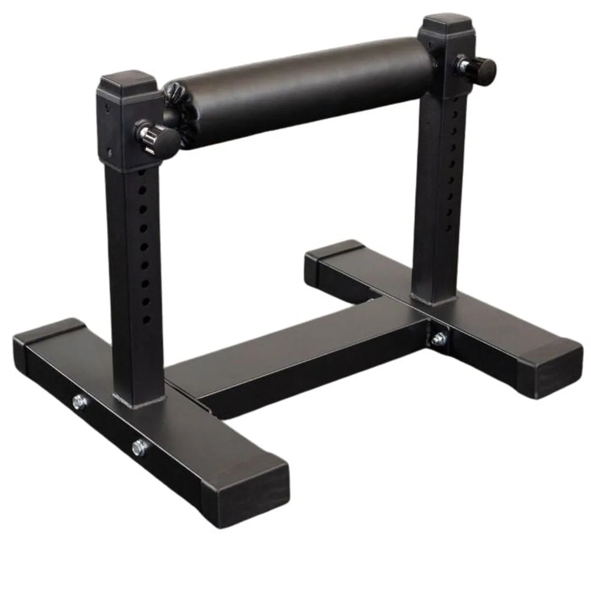 Single Leg Squat Stand - BlackBear Fitness